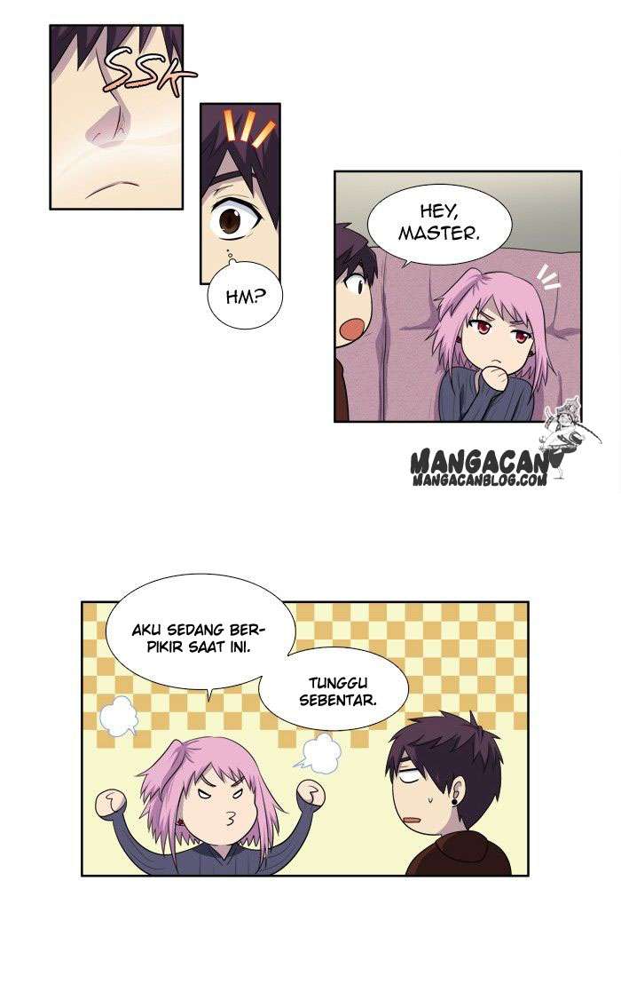 The Gamer chapter 156 halaman 12