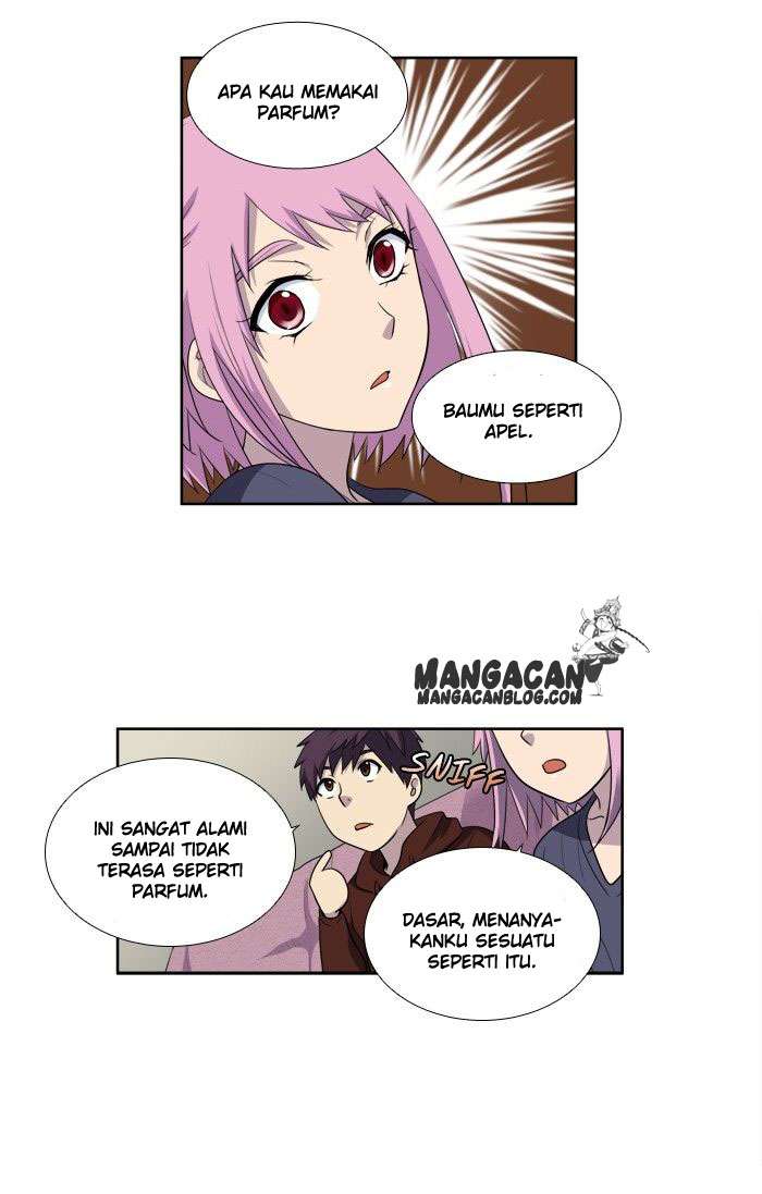 The Gamer chapter 156 halaman 13