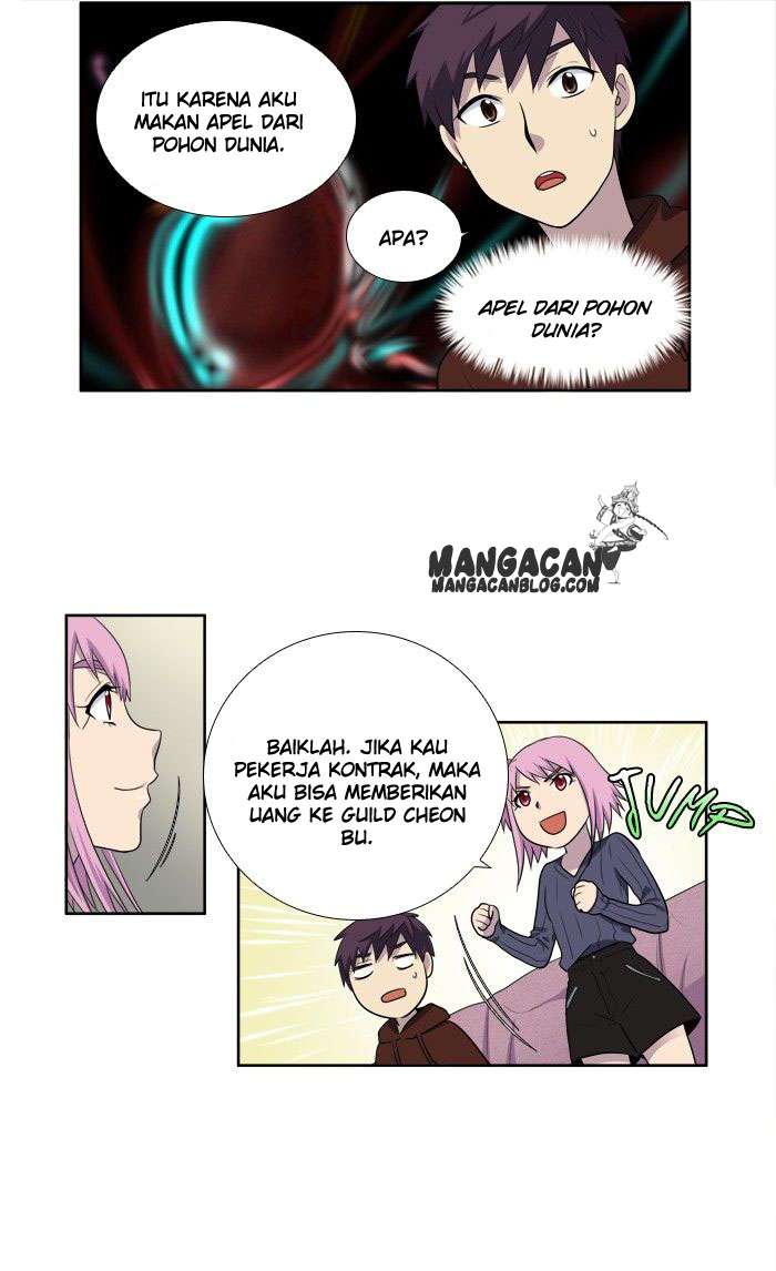 The Gamer chapter 156 halaman 14