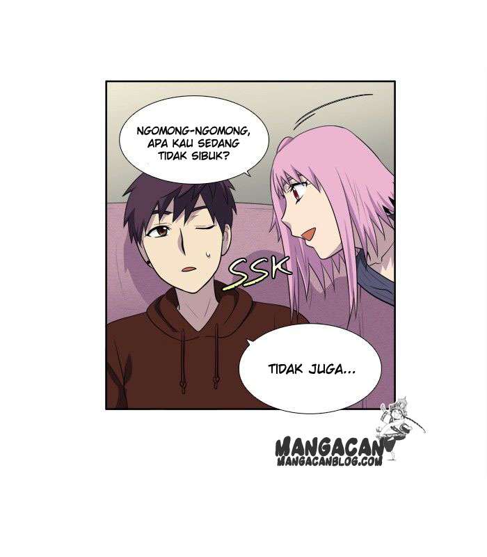The Gamer chapter 156 halaman 15