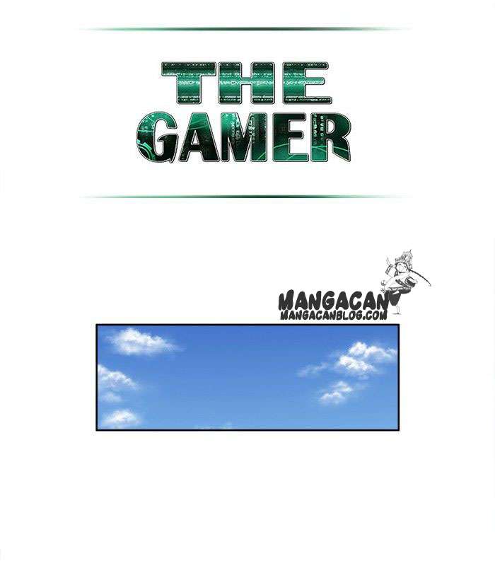 The Gamer chapter 156 halaman 19