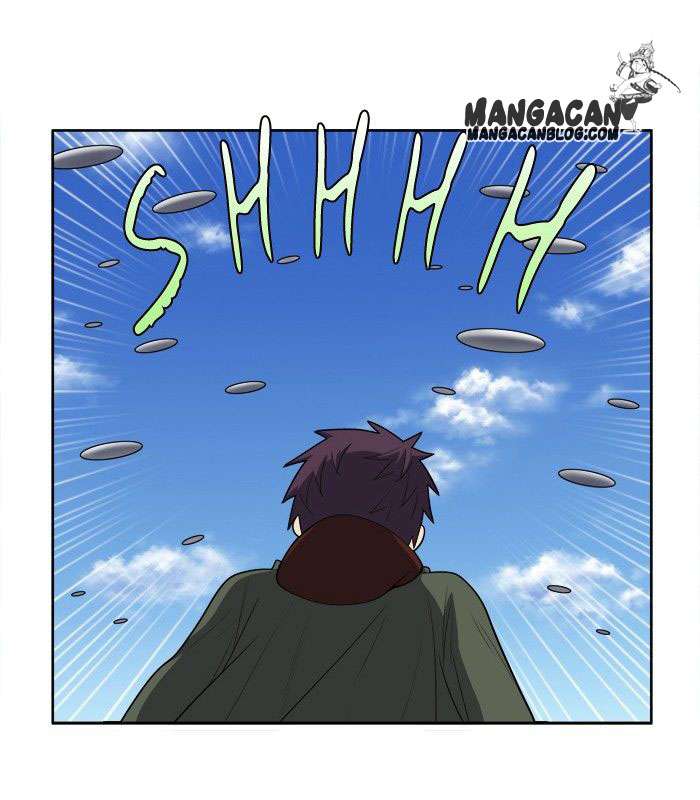 The Gamer chapter 156 halaman 21