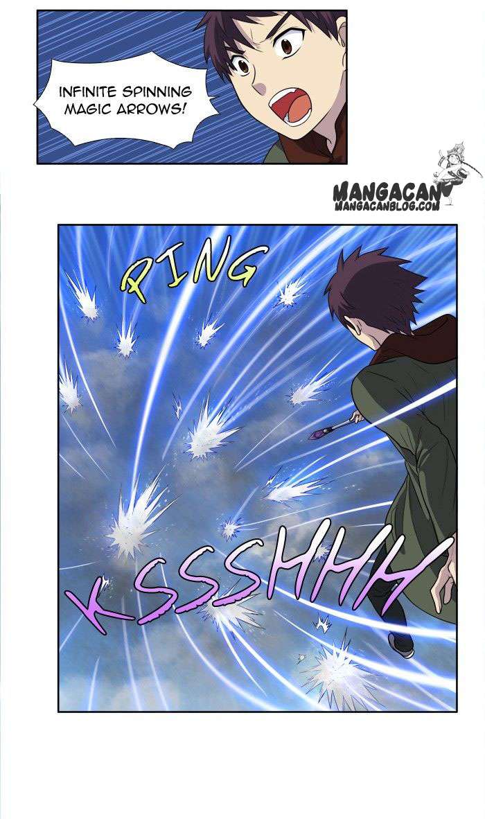 The Gamer chapter 156 halaman 25