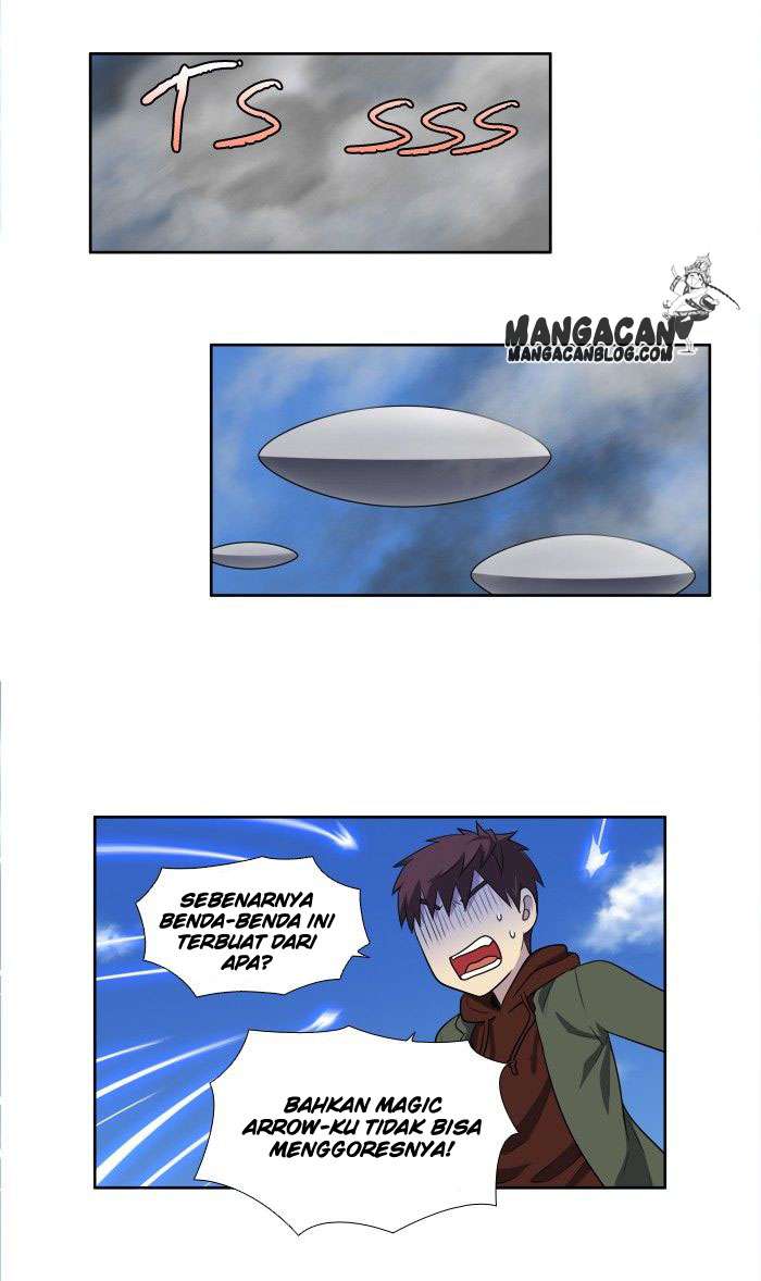 The Gamer chapter 156 halaman 26