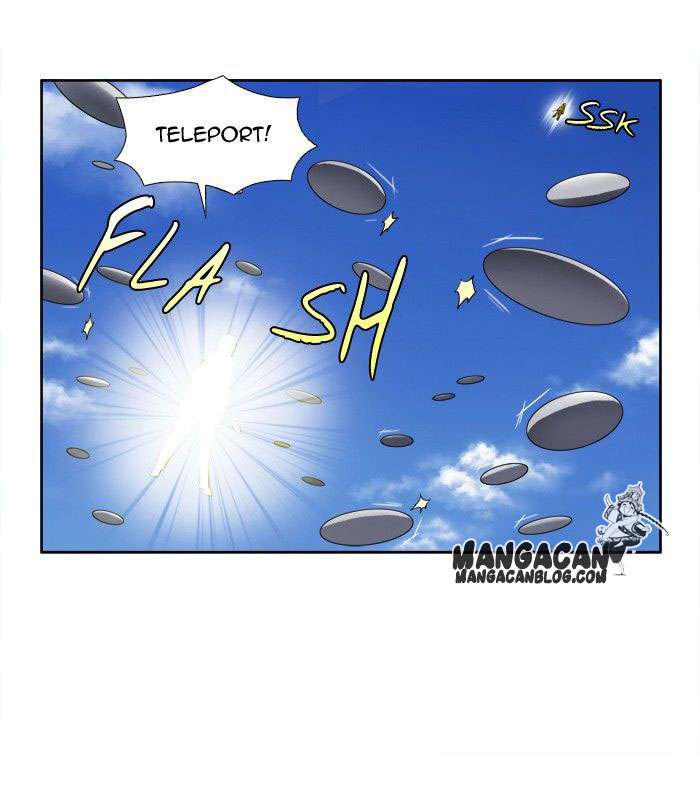 The Gamer chapter 156 halaman 28
