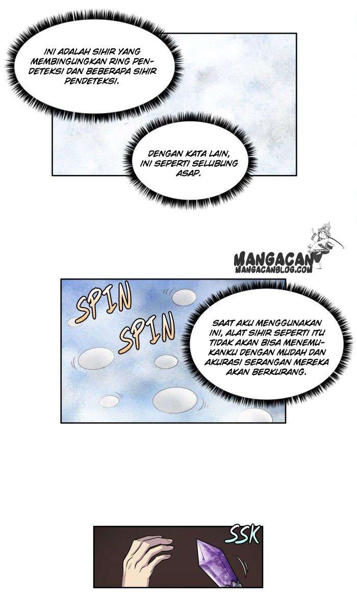 The Gamer chapter 156 halaman 30