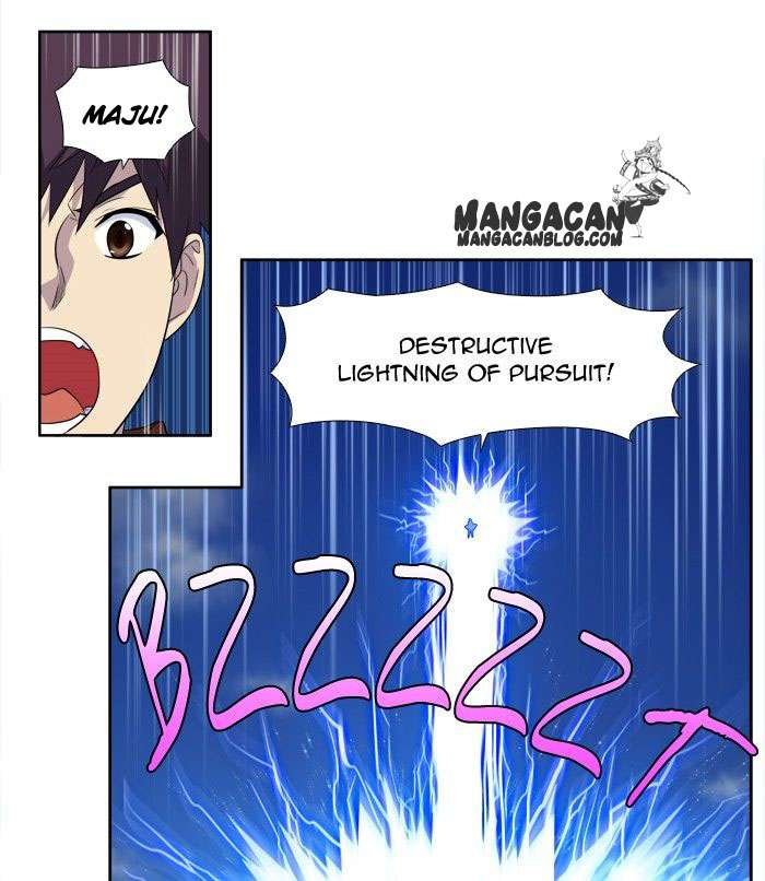 The Gamer chapter 156 halaman 32