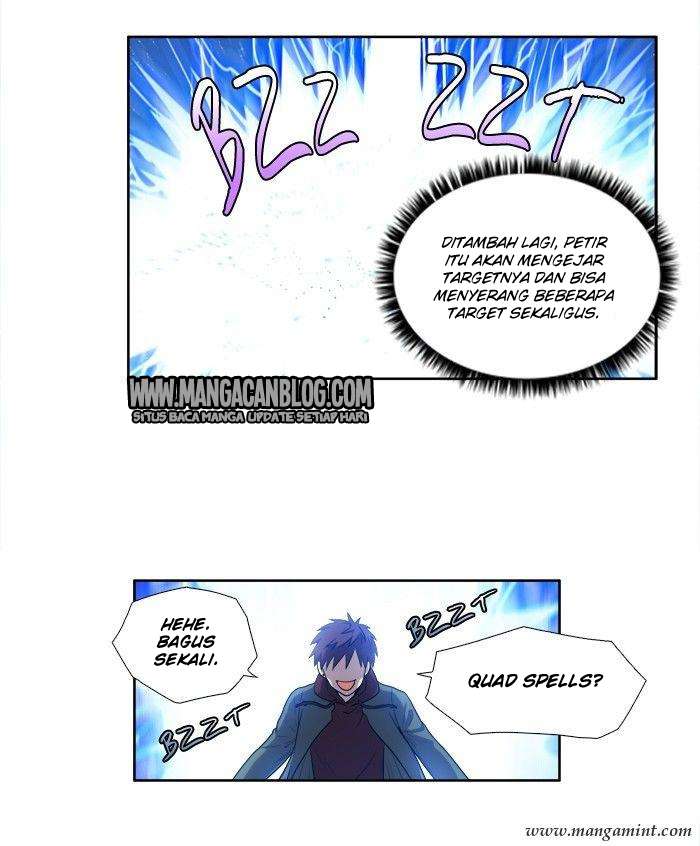 The Gamer chapter 157 halaman 2
