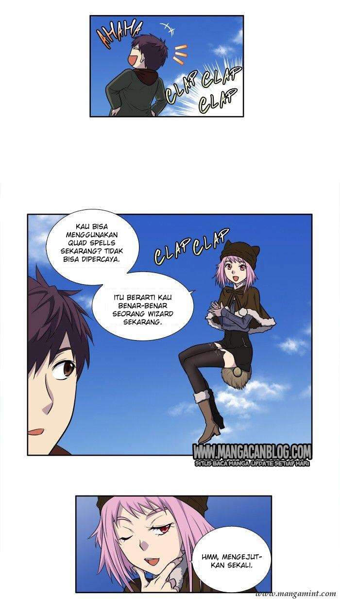 The Gamer chapter 157 halaman 4