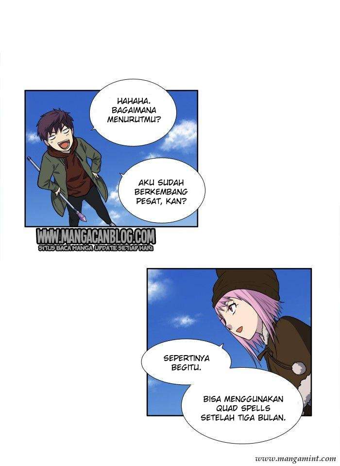 The Gamer chapter 157 halaman 5