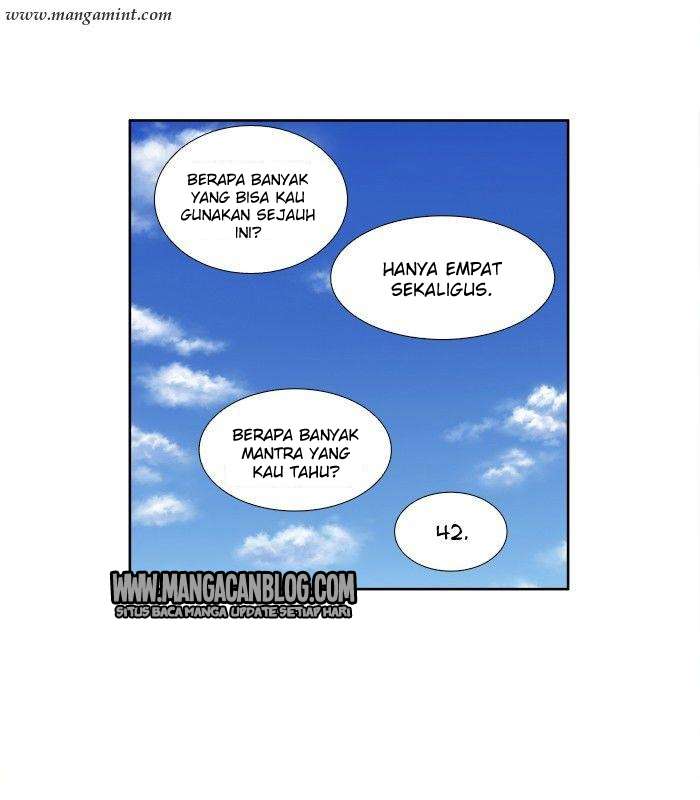 The Gamer chapter 157 halaman 6
