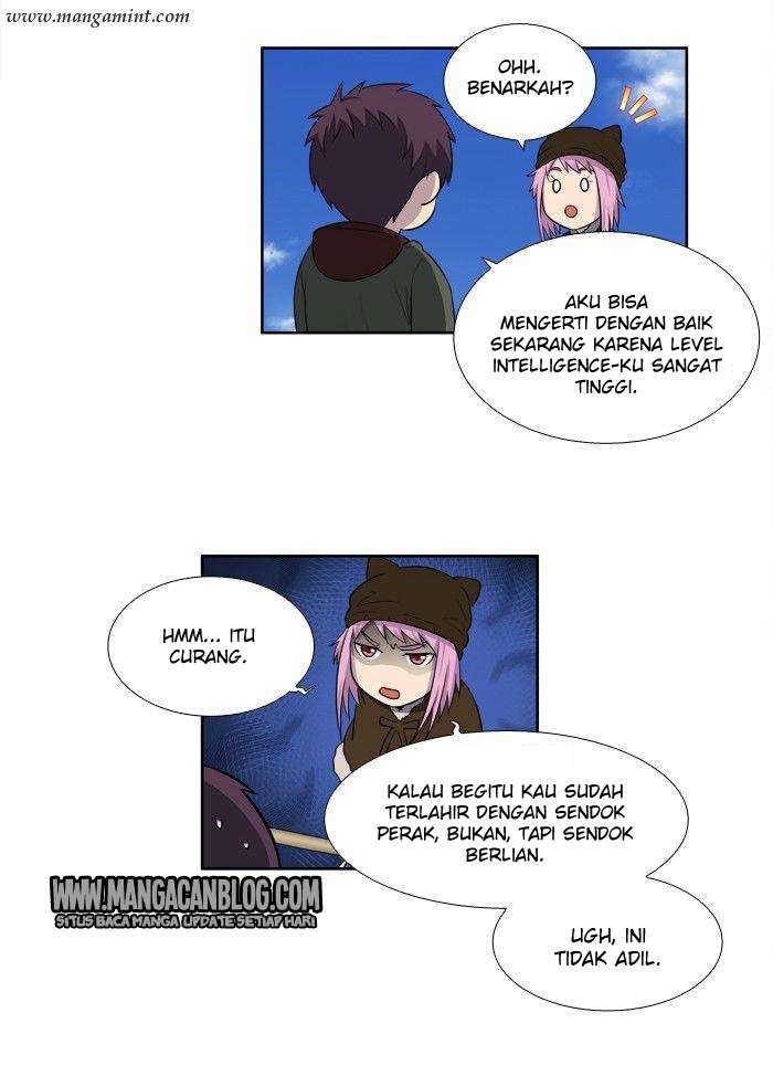 The Gamer chapter 157 halaman 9