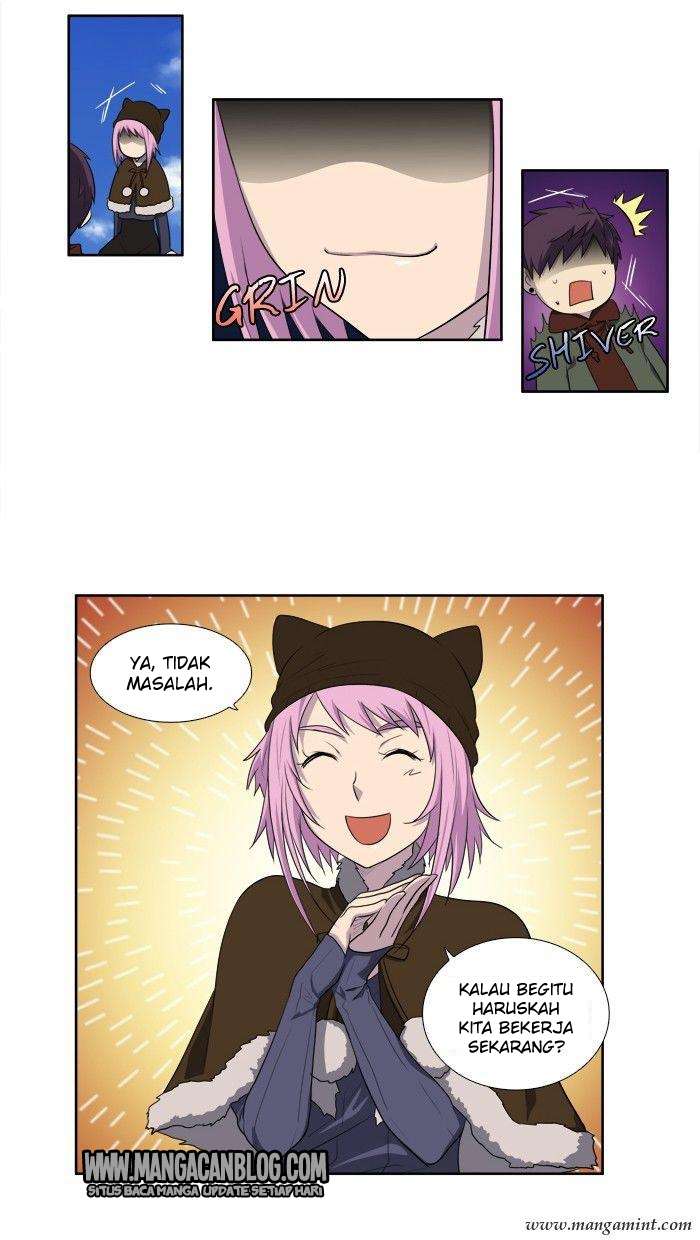 The Gamer chapter 157 halaman 10