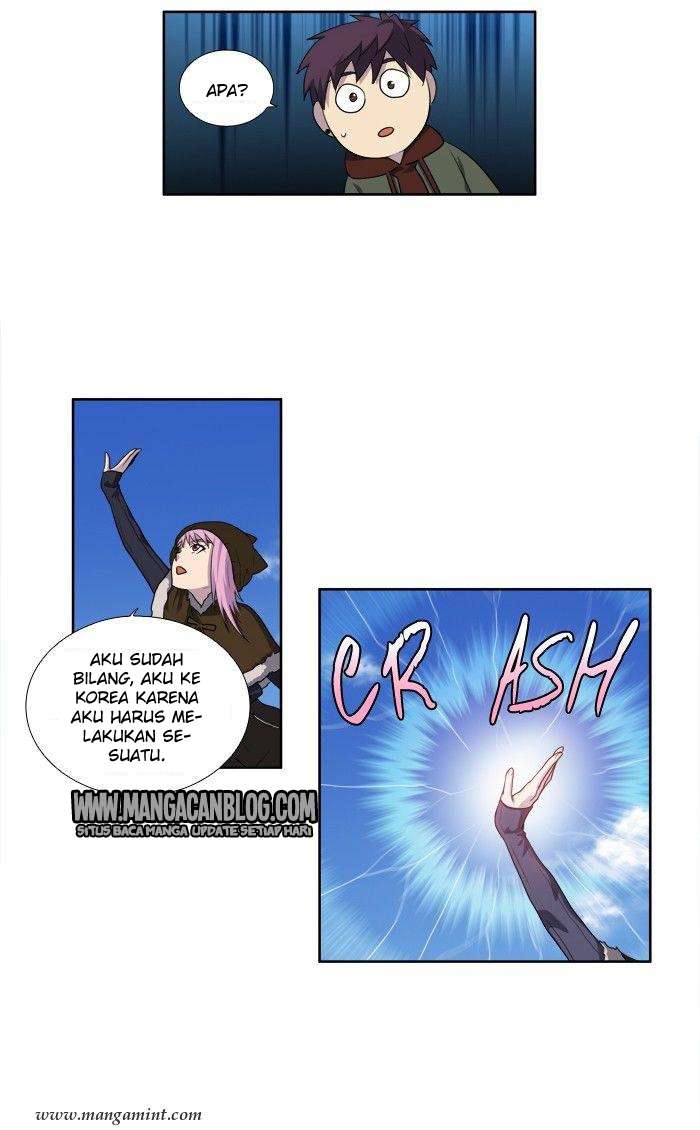 The Gamer chapter 157 halaman 11