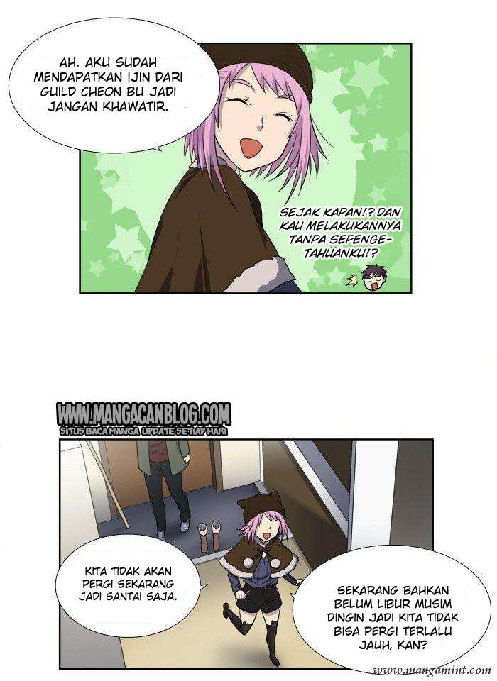The Gamer chapter 157 halaman 13