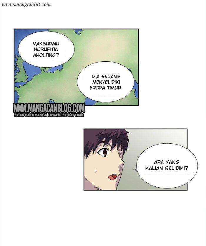 The Gamer chapter 157 halaman 16