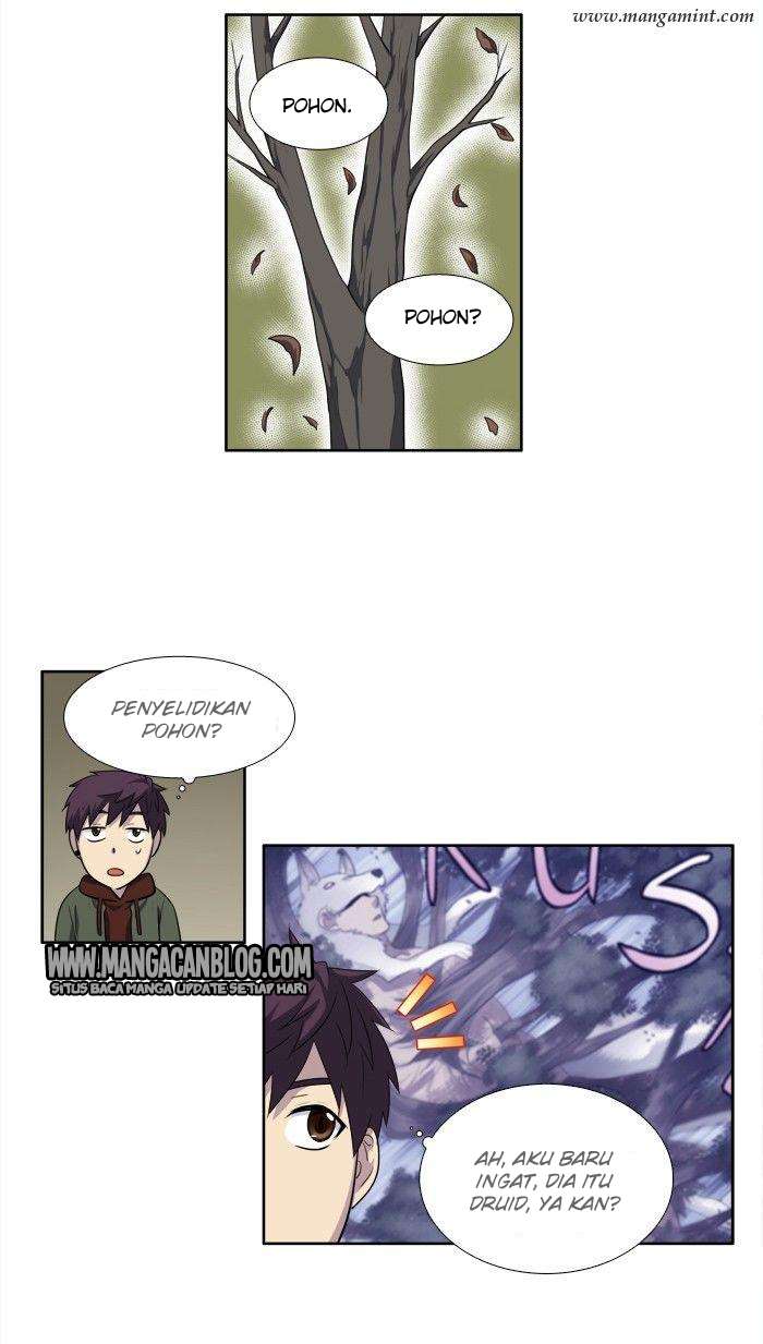 The Gamer chapter 157 halaman 17