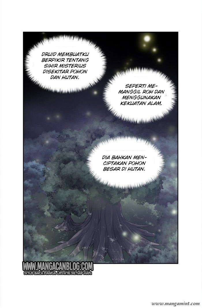 The Gamer chapter 157 halaman 18