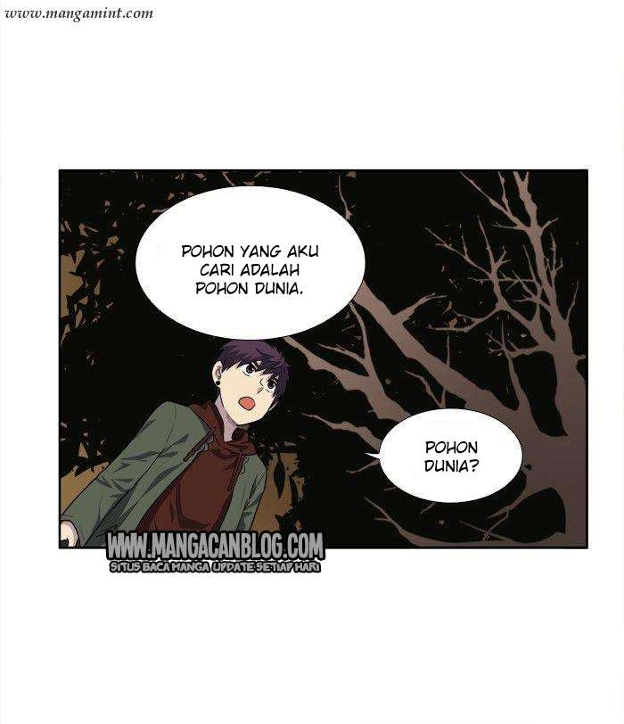 The Gamer chapter 157 halaman 21