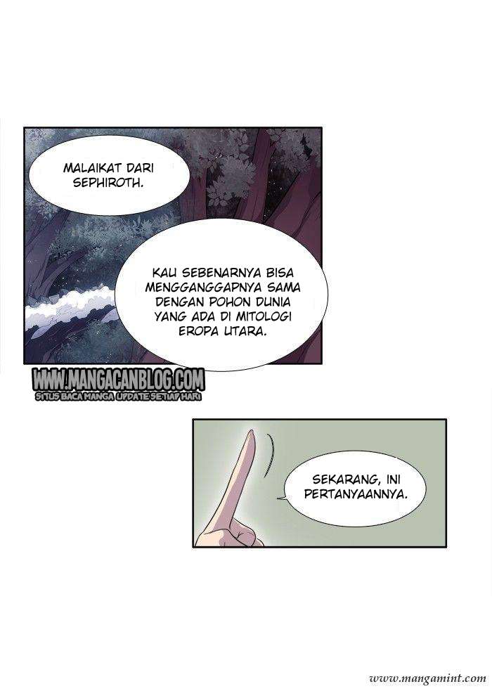 The Gamer chapter 157 halaman 27