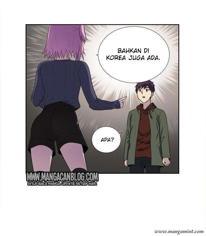 The Gamer chapter 157 halaman 30