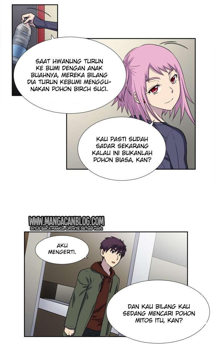 The Gamer Bab 158 halaman 5