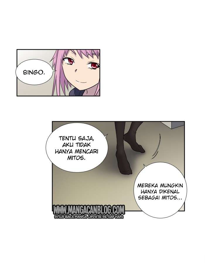 The Gamer Bab 158 halaman 6
