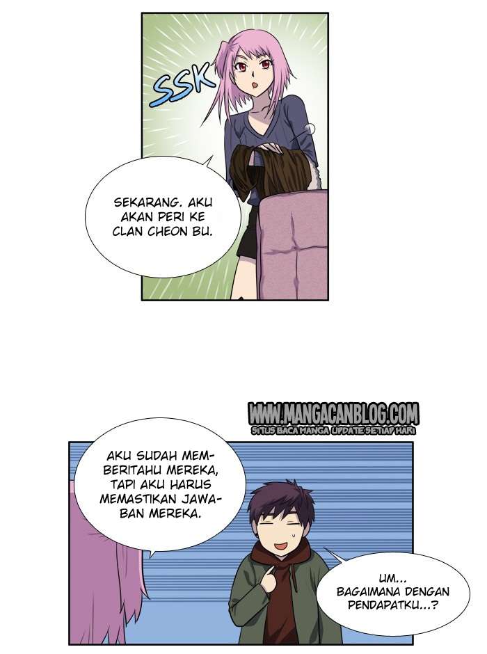 The Gamer Bab 158 halaman 10