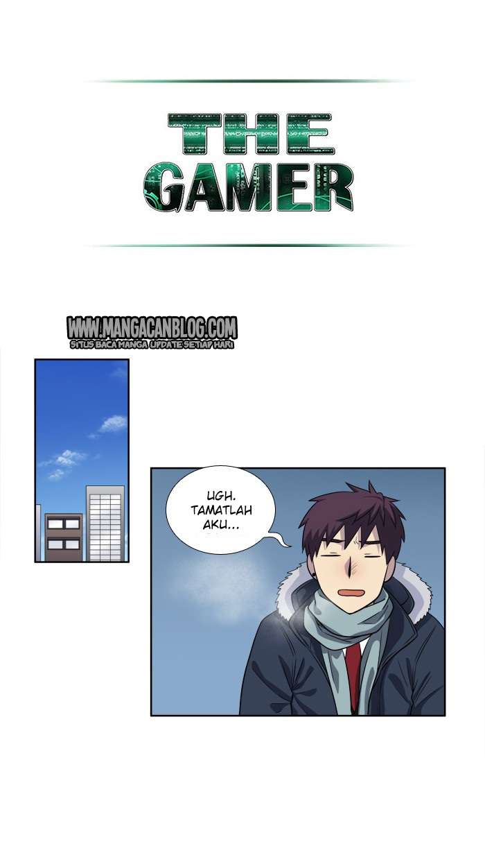 The Gamer Bab 158 halaman 13