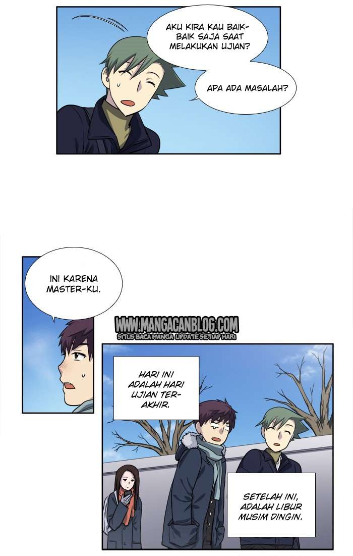 The Gamer Bab 158 halaman 14