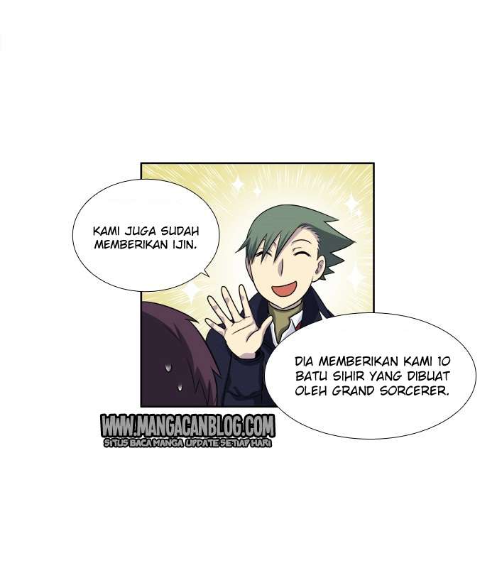 The Gamer Bab 158 halaman 16