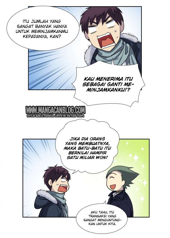 The Gamer Bab 158 halaman 17