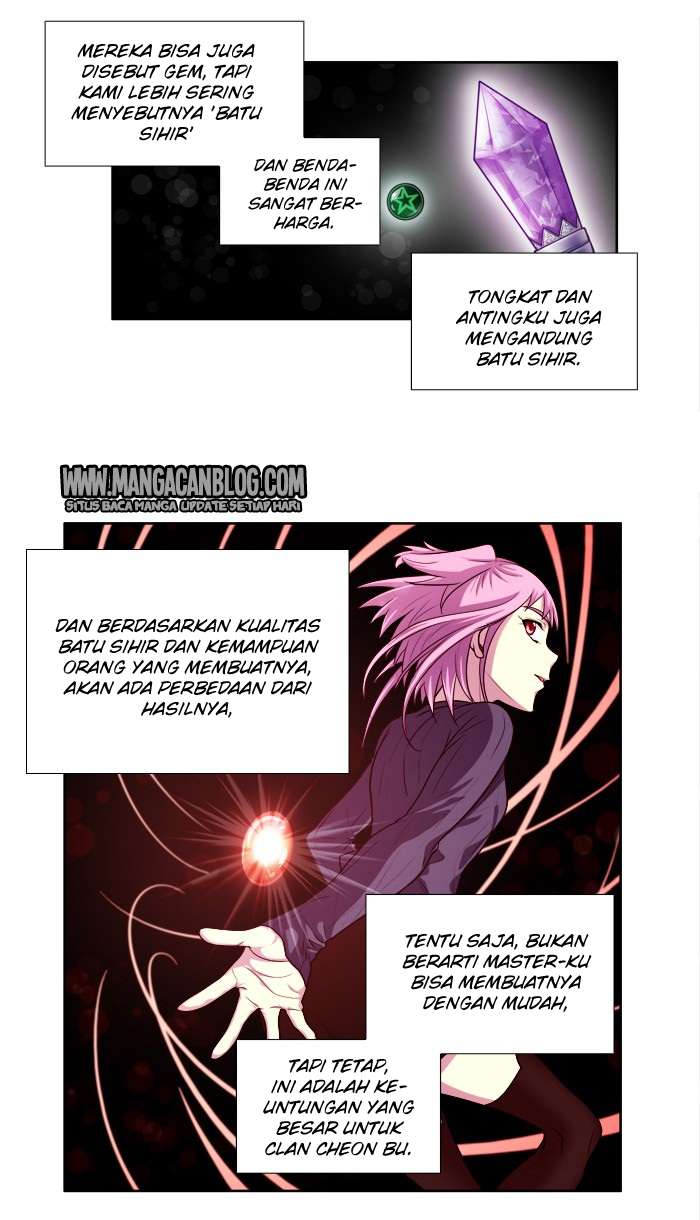 The Gamer Bab 158 halaman 19