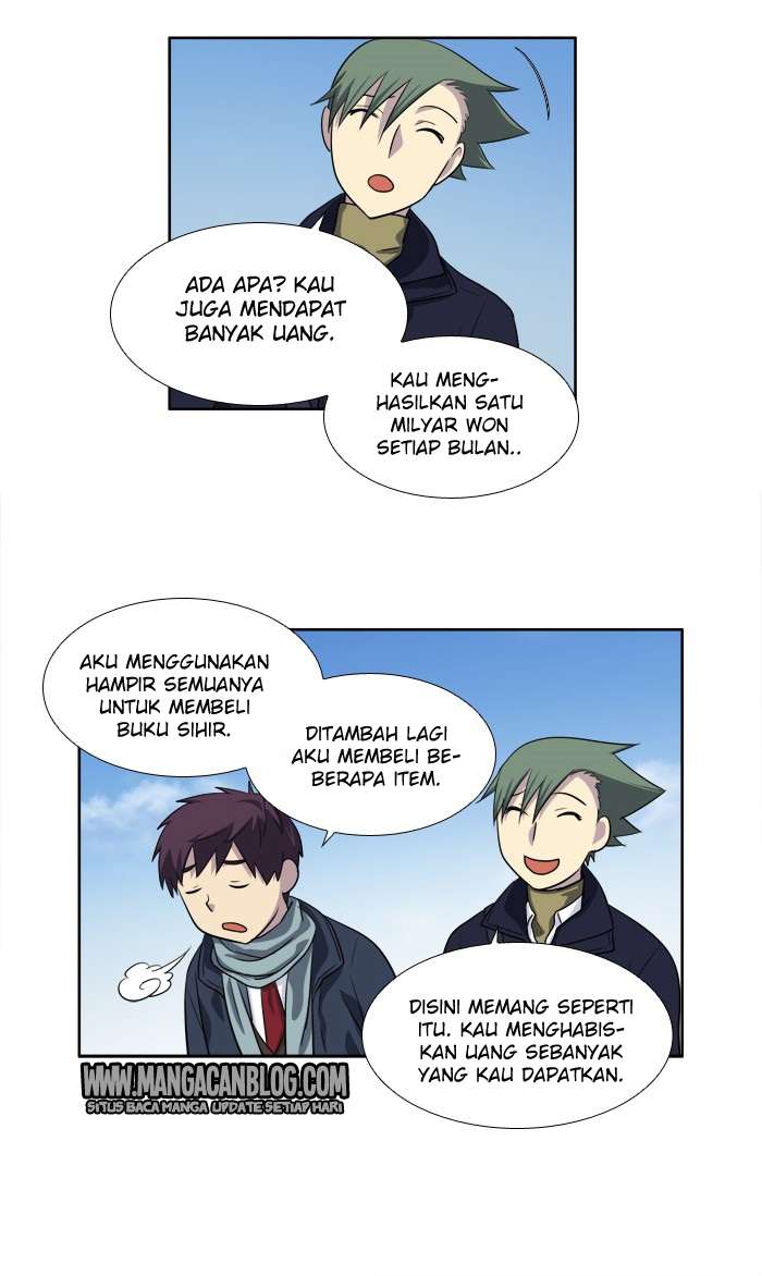 The Gamer Bab 158 halaman 21