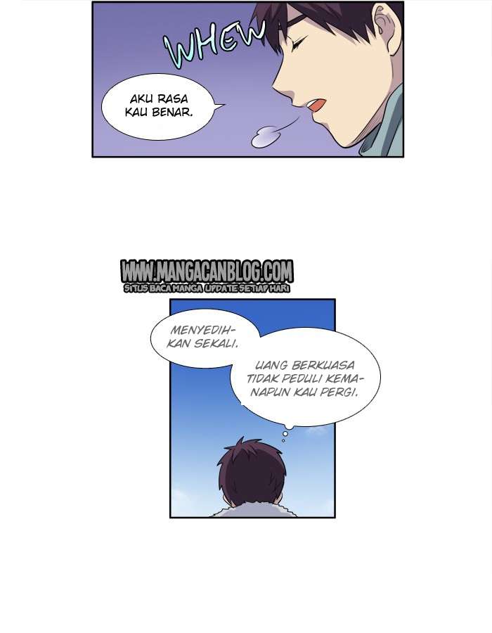 The Gamer Bab 158 halaman 22