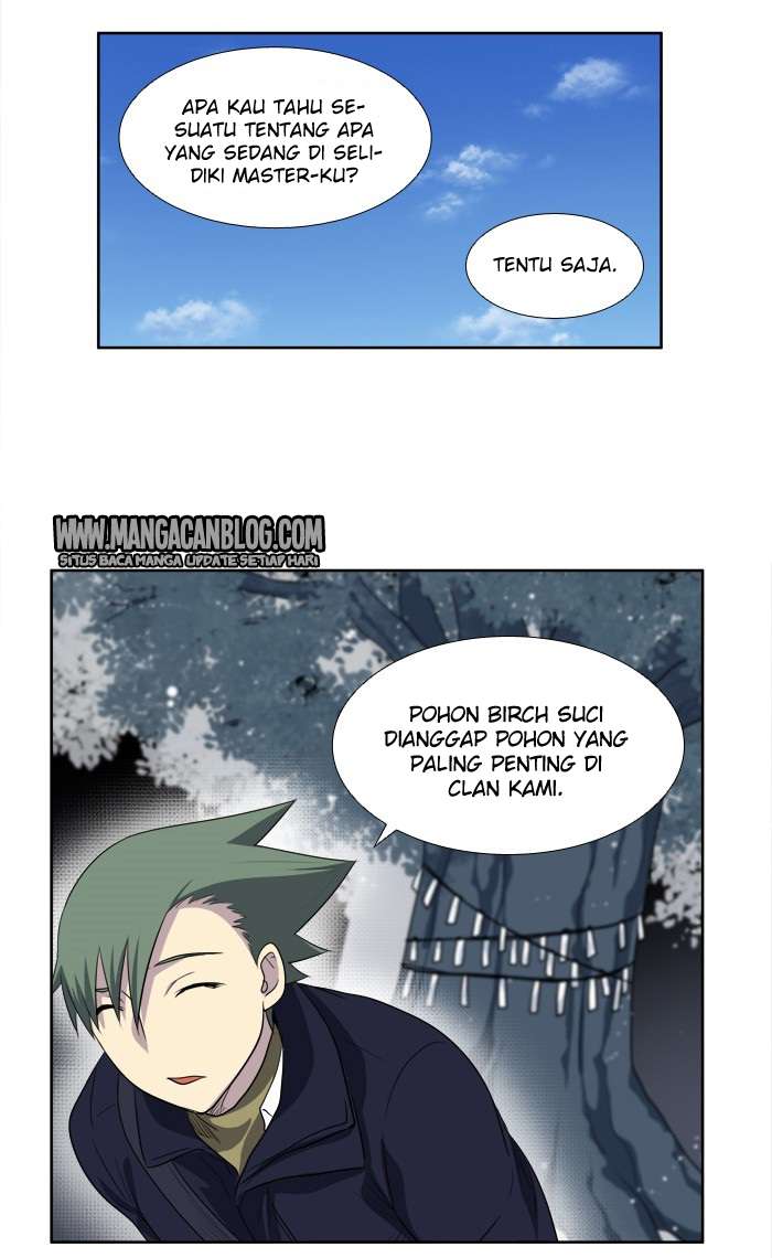 The Gamer Bab 158 halaman 27