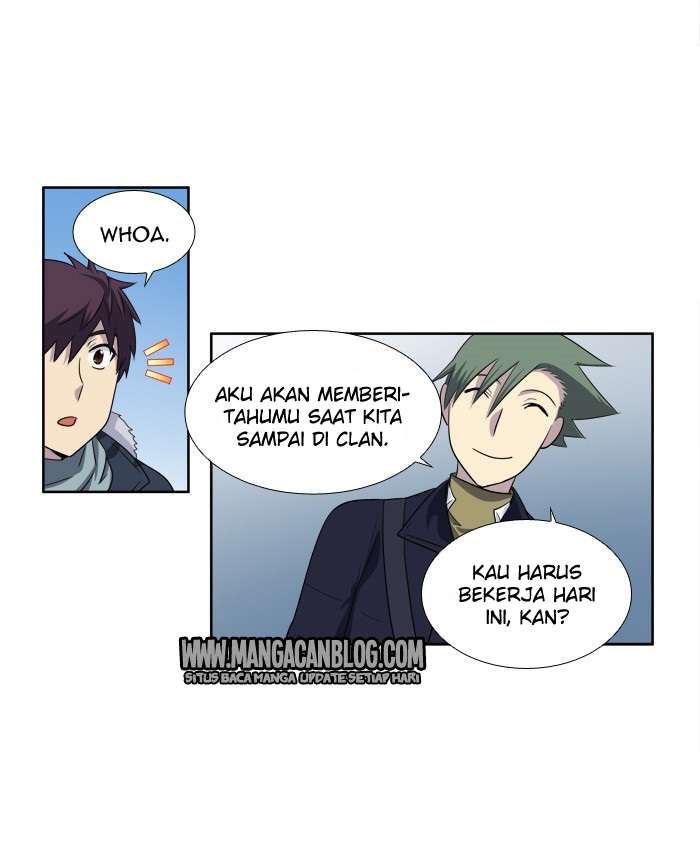 The Gamer Bab 158 halaman 28