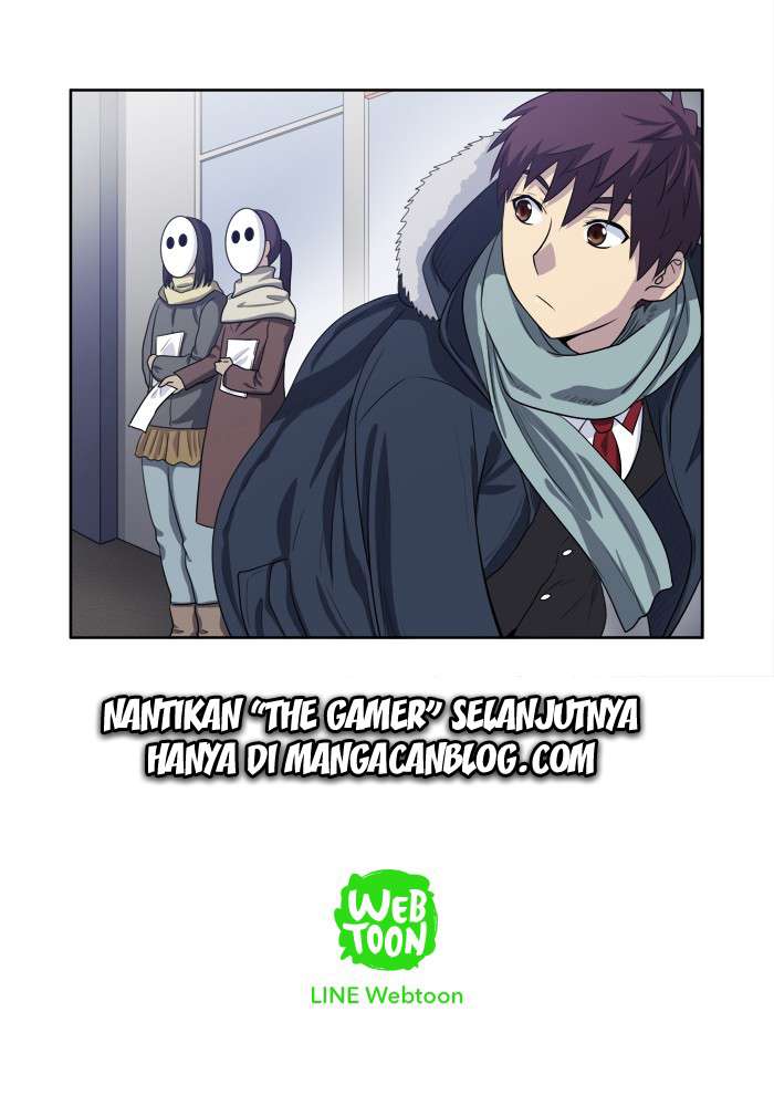 The Gamer Bab 158 halaman 31