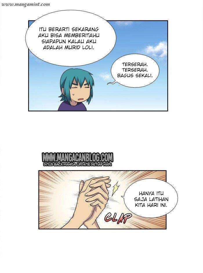 The Gamer Bab 159 halaman 11