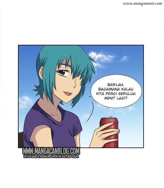 The Gamer Bab 159 halaman 14