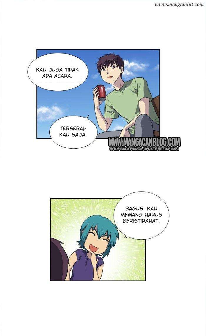 The Gamer Bab 159 halaman 15