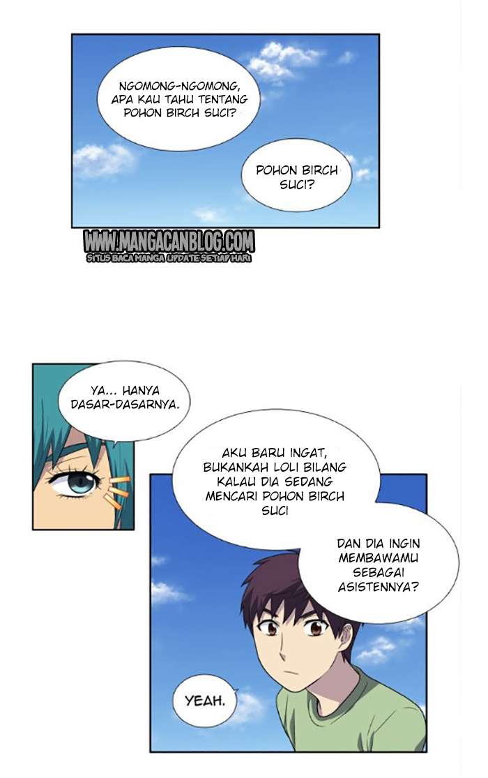 The Gamer Bab 159 halaman 16