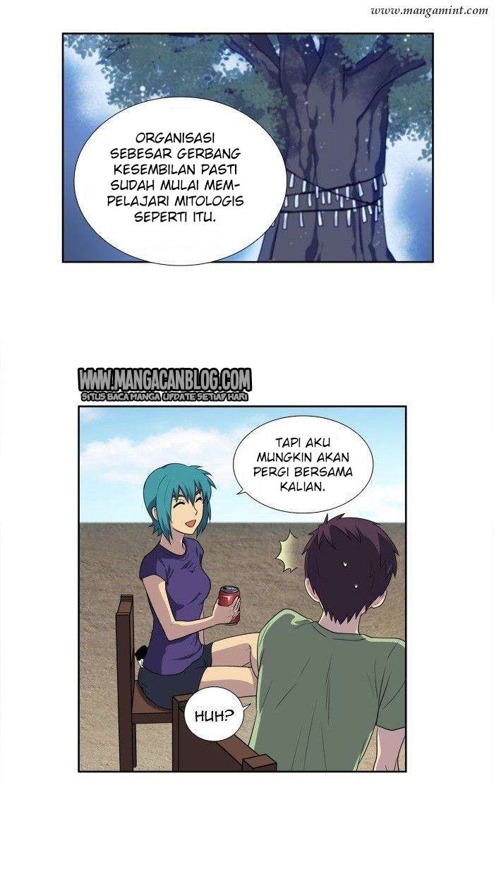 The Gamer Bab 159 halaman 18