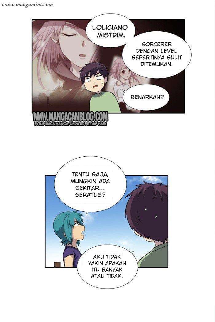 The Gamer Bab 159 halaman 19