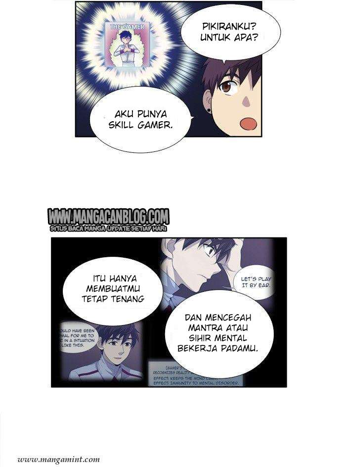 The Gamer Bab 159 halaman 21