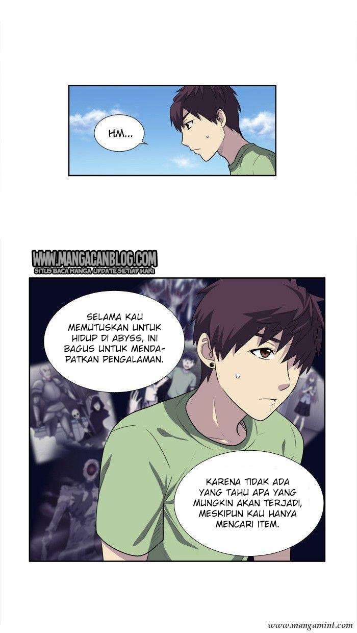 The Gamer Bab 159 halaman 24