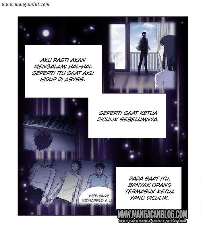 The Gamer Bab 159 halaman 26