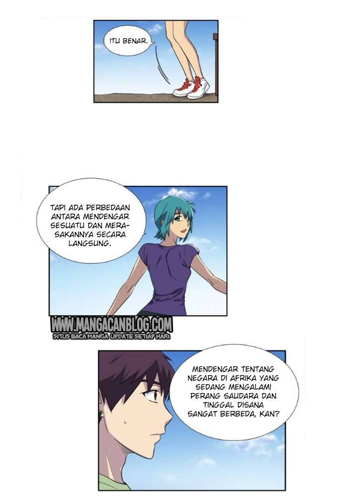 The Gamer Bab 159 halaman 28