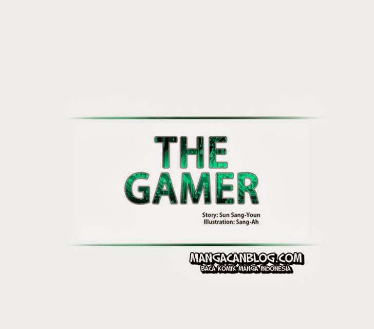 The Gamer chapter 16 halaman 15