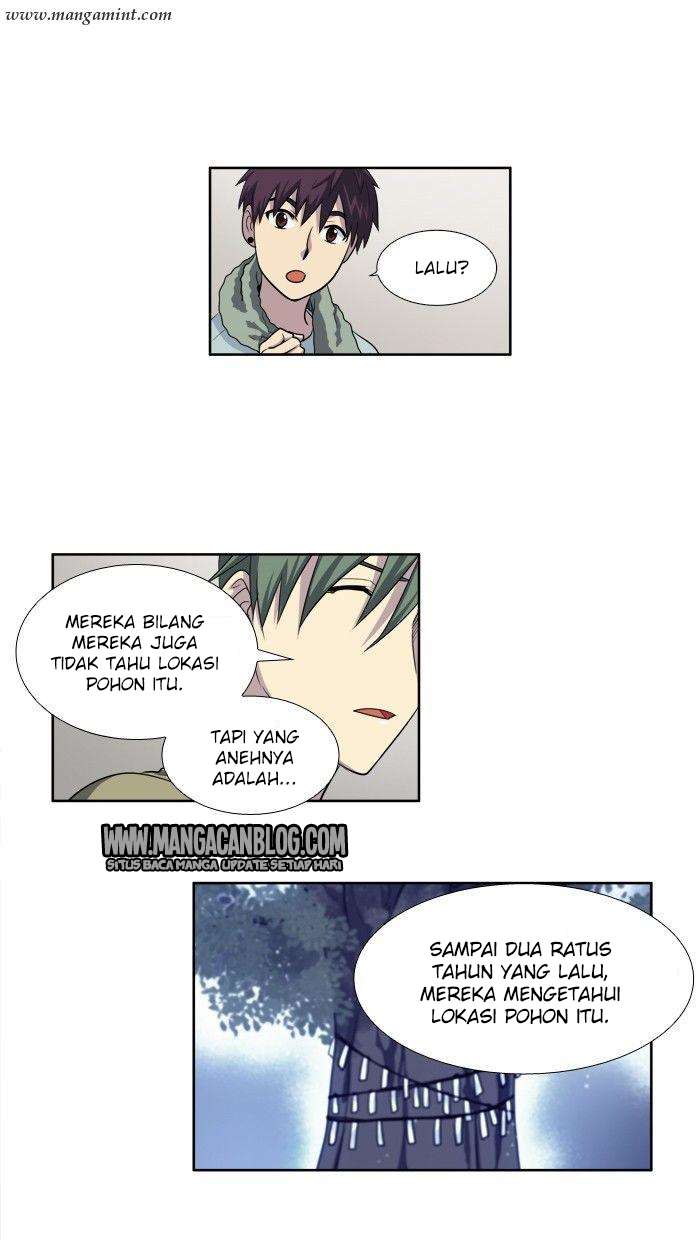 The Gamer chapter 160 halaman 4
